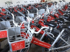 Z roku na rok rośnie popularność Gnieźnieńskiego Roweru Miejskiego!