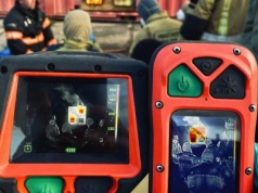 Jest nowy standard PSP. Chodzi o kamery termowizyjne