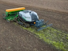 Terminator na polu – nowy Agbot T2 serii 7 wkracza do akcji (czyli na pole)