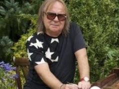 Pejzaż bez Budki Suflera