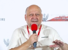 Lisiewicz do Czarzastego i Millera: Byłem podsłuchiwany przez was za protesty przeciw Putinowi