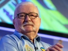 Lech Wałęsa o zarobkach w USA. Odpowiedź zaskoczy niejednego. 