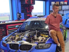 Kanał YouTube Bartosza Ostałowskiego usunięty