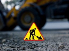 Uwaga na korki! 6 listopada rozpoczną się pracę związane z częściową wymianą nawierzchni na alei Wojska Polskiego