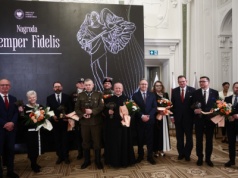 Zawsze wierni polskości – ogłoszono tegorocznych laureatów Nagrody IPN „Semper Fidelis”