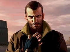 „Byłem samotnym i nieszczęśliwym człowiekiem”. Legenda Rockstar Games w prosty sposób wyjaśnia, dlaczego GTA 4 jest tak mroczną grą