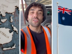 Nawet 700 euro w jeden weekend: 28-letni Hiszpan opowiada ile można zarobić w Australii