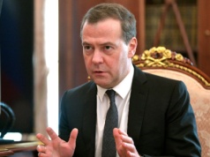 Były prezydent Rosji odpowiada na ruch Trumpa ws. broni jądrowej. 