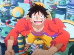 Po prawie 30 latach One Piece wreszcie ujawnia oficjalną oś czasu. Już się nie pogubicie