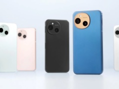 Etui ciekawsze od samego smartfona. Sharp pochwalił się nowościami