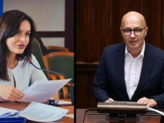 Kropiwnicki do Trybunału Konstytucyjnego, Krzeszewska do Sejmu?