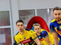 PZL Leonardo Avia gorsza od CUK Aniołów Toruń