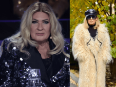 Beata Kozidrak w futrze jak miś z Krupówek! Fani zareagowali