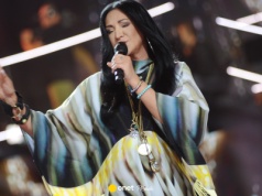 Poruszona Kayah zwróciła się do fanów. 