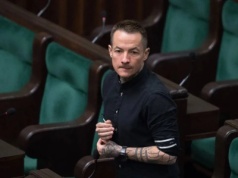 Józefaciuk żegna się z klubem Koalicji Obywatelskiej