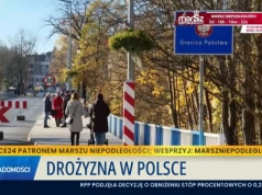 Stało się. W Polsce jest już drożej niż w Niemczech. A zarabiamy dużo mniej