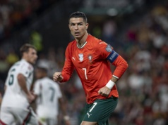 Ronaldo szczerze o końcu kariery: „Pewnie będę płakał”