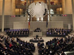 Komisja Bundestagu zatwierdziła zamówienia zbrojeniowe za ponad 1,9 mld EUR