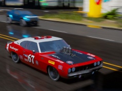 Wreckreation otrzyma cross-play. Pierwsze DLC przyniesie nowe samochody