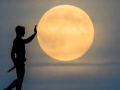 Dziś w nocy warto spojrzeć w niebo. 