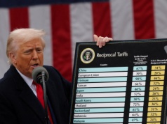 Trump pod ścianą. Sąd Najwyższy kwestionuje wojnę handlową. Co z cłami?