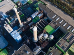 Spalarni już nam wystarczy. Odpady wysokokaloryczne mogą trafić do ciepłownictwa