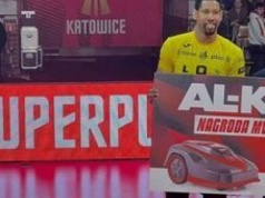 AL-KO Superpuchar Polski dla Bogdanki LUK Lublin
