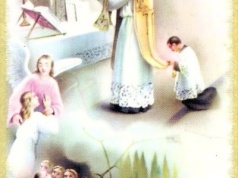 🔉LISTOPAD MIESIĄC DUSZ CZYŚĆCOWYCH – DZIEŃ 6