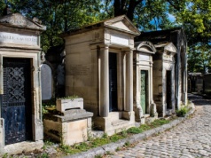 Takiej loterii jeszcze nie było. Można wygrać... pochówek