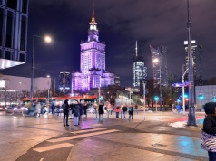 Gdy zawiodą światłowody i komórki, zadziała Starlink. Radny ma bardzo zły pomysł