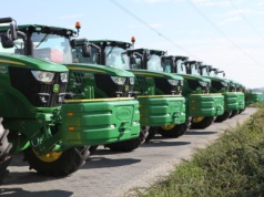 Boom na rynku ciągników! W jakie modele inwestują rolnicy?