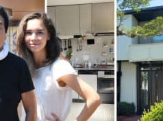 Materac na podłodze, podgrzewana deska i krzesełko obok wanny. Patrycja pokazała dom dziadka na japońskiej prowincji