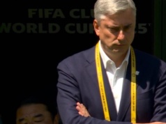 Katastrofa Macieja Skorży. Znalazł się na czarnej liście