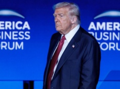 Trump zwrócił się do burmistrza Nowego Jorku. 