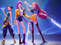 Kiedy zobaczymy K-popowe łowczynie demonów 2? Twórcy planują premierę w 2029 roku