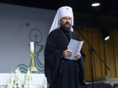 Kłopoty rosyjskiego duchowego. Czechy chcą nałożyć sankcje