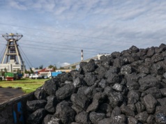 Kończą z węglem kamiennym po 250 latach. Zamykają ostatnią kopalnię