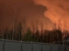 Rosyjska energetyka na celowniku. Ukraina atakuje