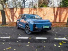 Leapmotor B10 – czy europejscy producenci mają się czego bać?