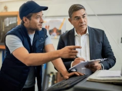 Wolne stanowisko w OHP w Ciechanowie