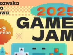 Game jam w Warszawskiej Szkole Filmowej. Impreza, na której tworzone są gry!