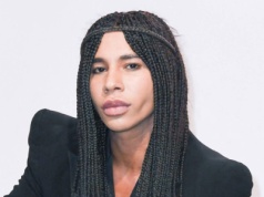Wielkie rozstanie w świecie mody. Olivier Rousteing odchodzi z Balmain