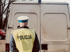 Kompromitacja władz. Przez 12 lat kierowca jeździł busem bez badania technicznego i nikt go nie złapał