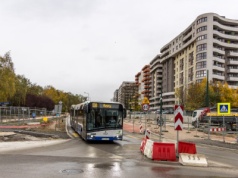 Ta część Krakowa będzie sparaliżowana. Od soboty zamknięcie ul. Dobrego Pasterza