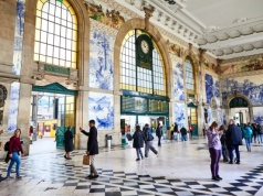 Unia chce, byś wybrał pociąg zamiast samolotu. Ma świetny plan