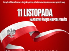 Obchody Narodowego Święta Niepodległości