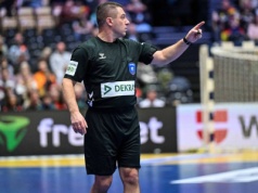 Rewolucja na ME! Sędziowie będą mieli na sobie kamery