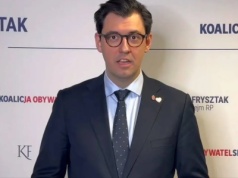 Frysztak - poseł KO i prawnik - skompromitował się chcąc zaatakować Ziobrę. Aż trudno uwierzyć