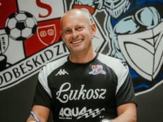 Kim jest Marcin Włodarski, nowy trener Podbeskidzia?