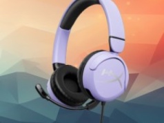 Słuchawki HyperX Cloud Mini do PC i konsoli za jedyne 39,99 zł w RTV Euro AGD